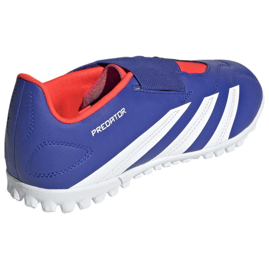 Adidas Predator Club Vel TF J